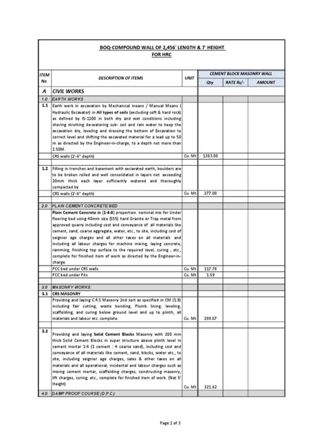 carmel compound (boq)|BOQ Online Booking System New URL .